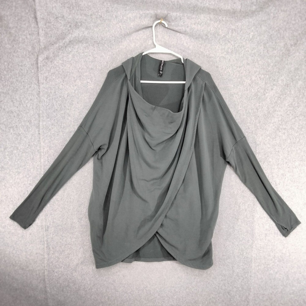 Athleta Women's Green Sweater